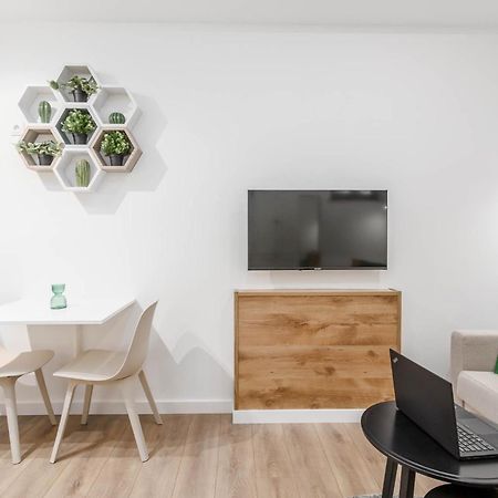 Chill Apartments Warszawa Piaseczno Jozefoslaw Exteriör bild