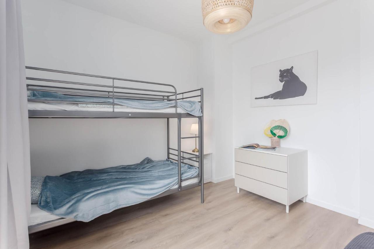 Chill Apartments Warszawa Piaseczno Jozefoslaw Exteriör bild