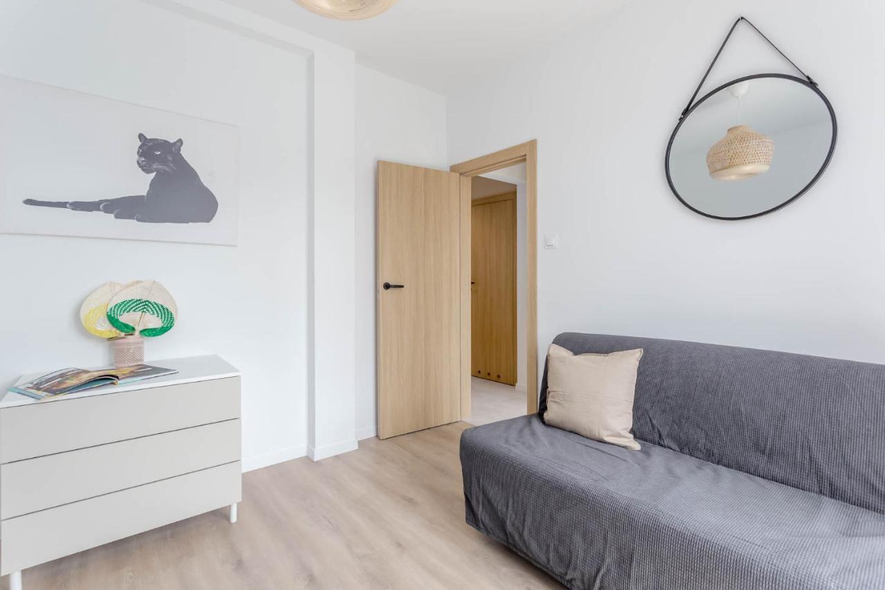 Chill Apartments Warszawa Piaseczno Jozefoslaw Exteriör bild