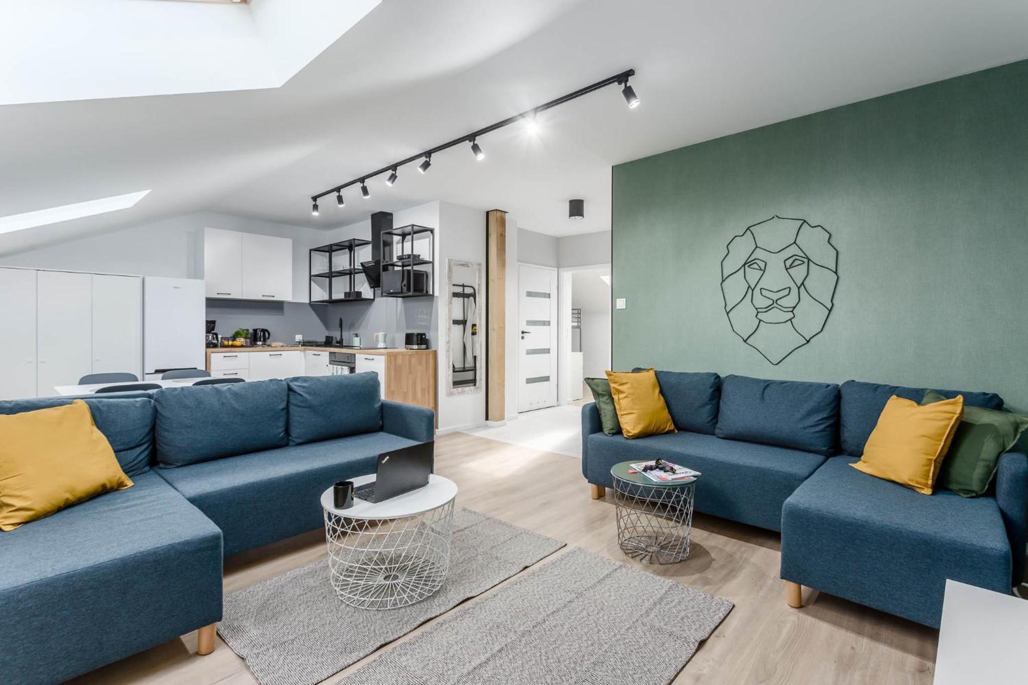 Chill Apartments Warszawa Piaseczno Jozefoslaw Exteriör bild