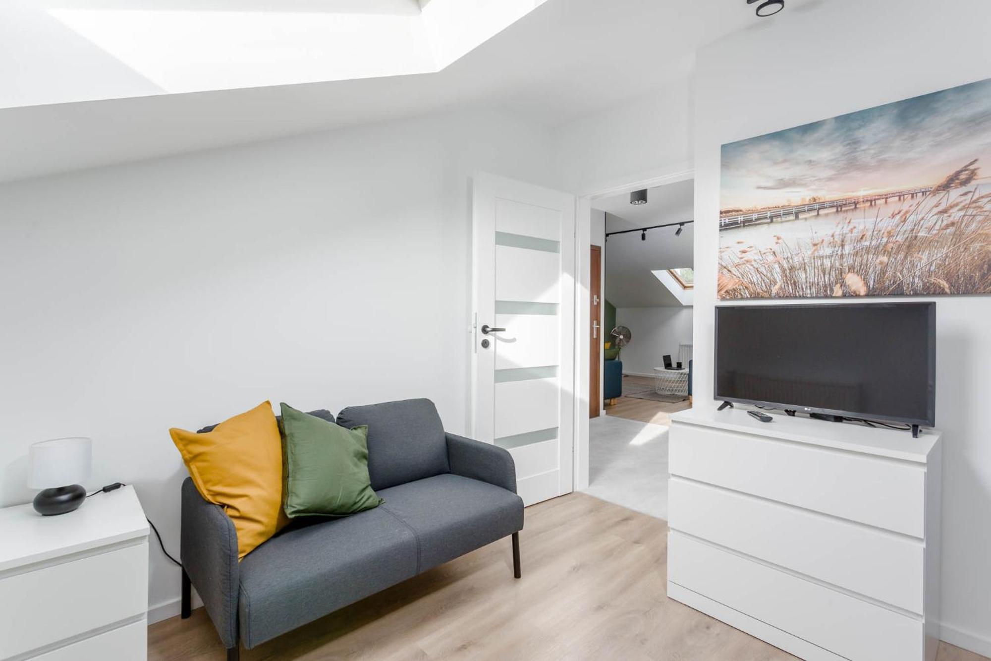 Chill Apartments Warszawa Piaseczno Jozefoslaw Exteriör bild